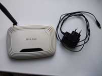 Роутер TP-Link TL-WR740N