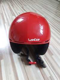 kask narciarski Wedze 52-55cm