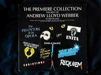 LP Various – The Premiere Collection (The Best Of Andrew Lloyd Webber)