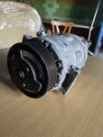 Компресор кондиціонера vw golf passat seat leon altea scoda octavia