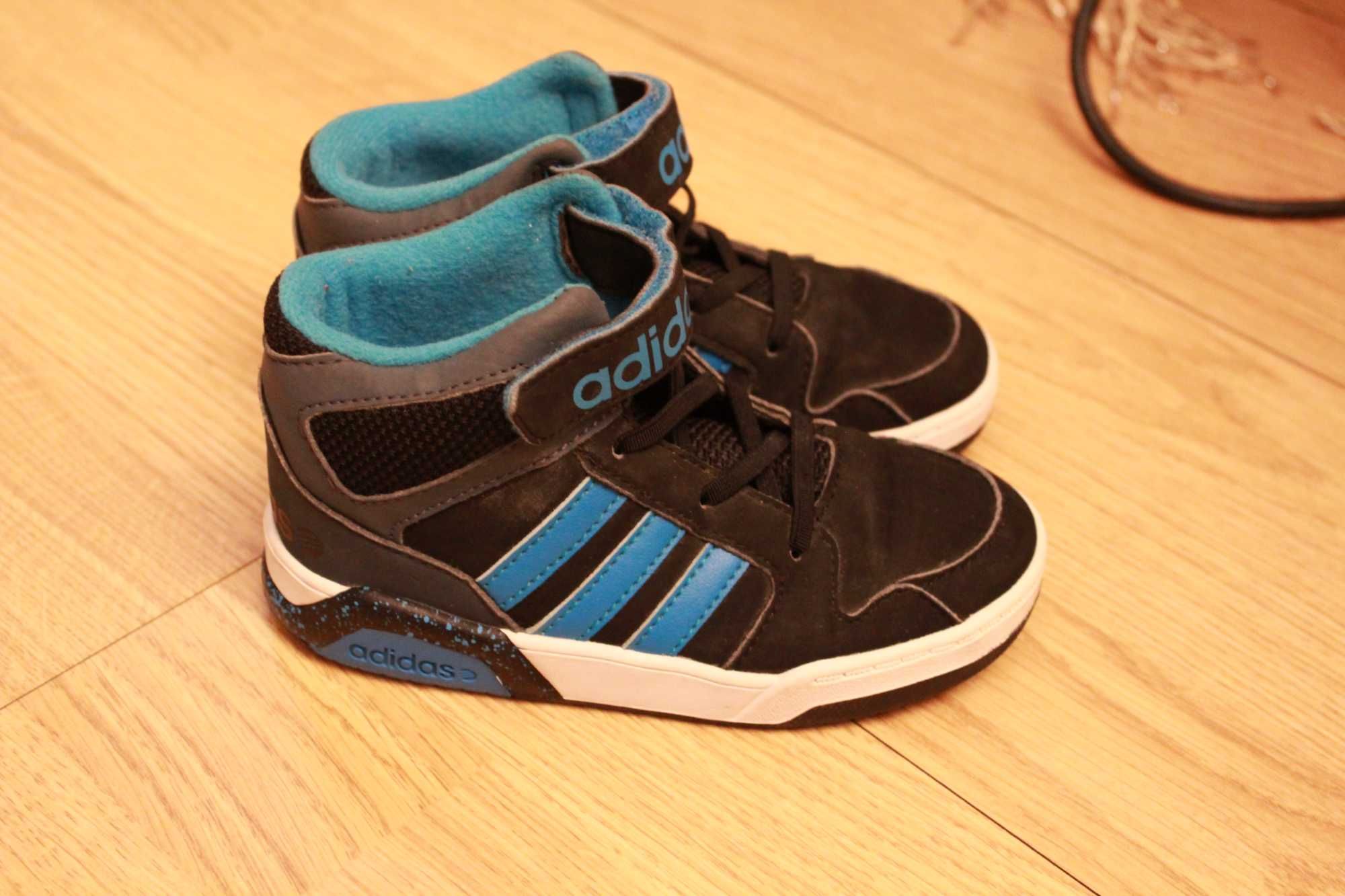 Черевики кросівки Adidas