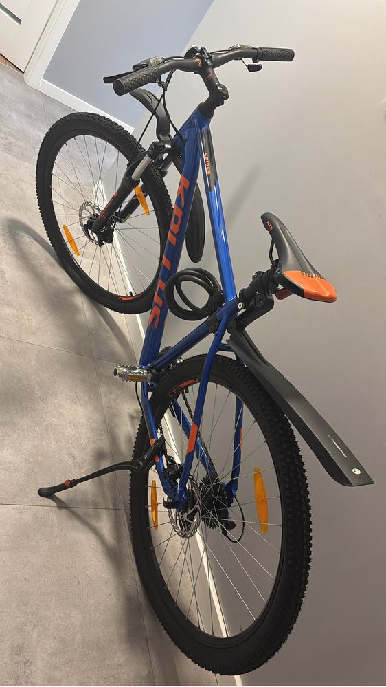 Rower Kellys Spider 30