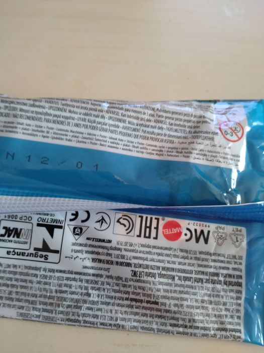 Hot Wheels Mystery Models 2020 Datsun 240Z