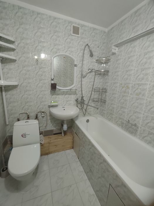 ВІЛЬНА! Оренда 1-квартири Центр! Автономне опалення!