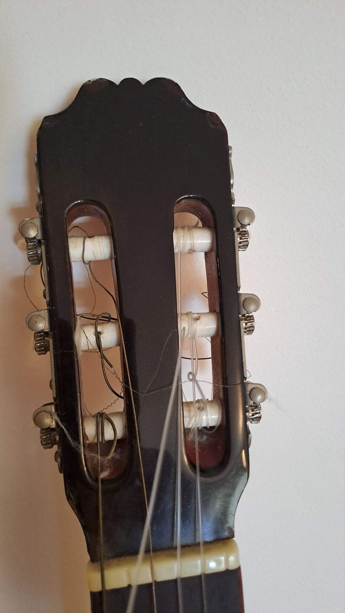 Guitarra Miguel Angel vintage
