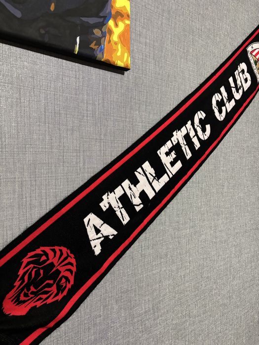 Шарф Athletic Club