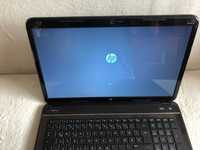 HP Pavilion G7 17,3