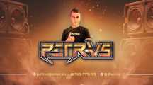 Dj Petrvs / Dj na każdą okazję