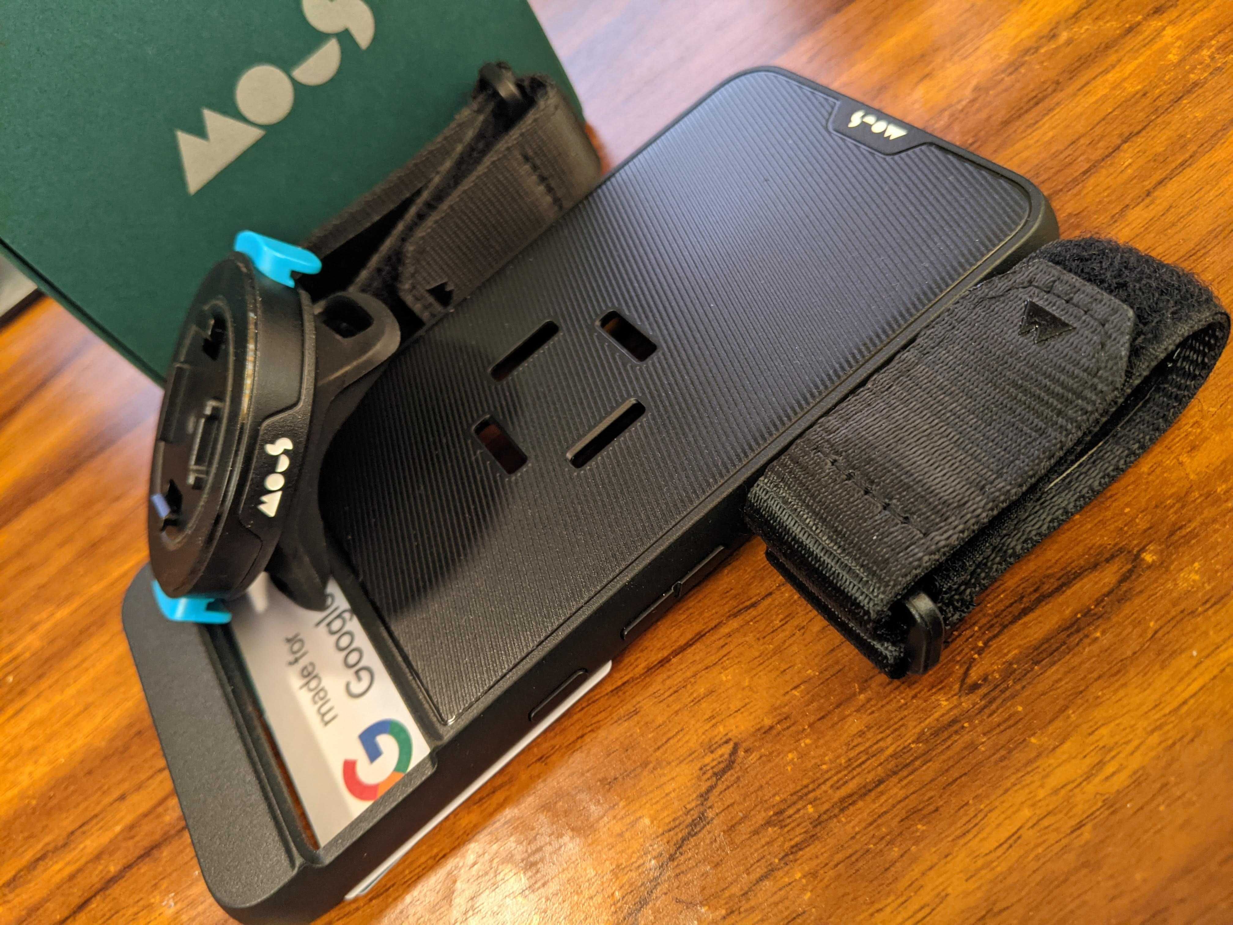 Крепление для телефона Mous IntraLock® Universal Mount