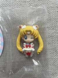 Sailor Moon nowa figurka Czarodziejka z księżyca tanio! :)