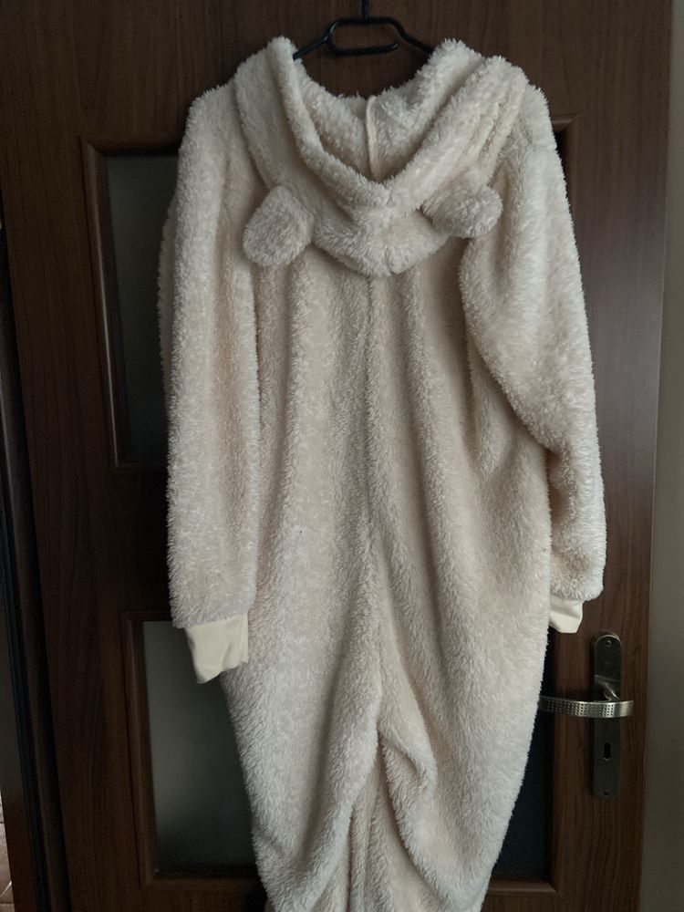 Pizama pluszak M/L