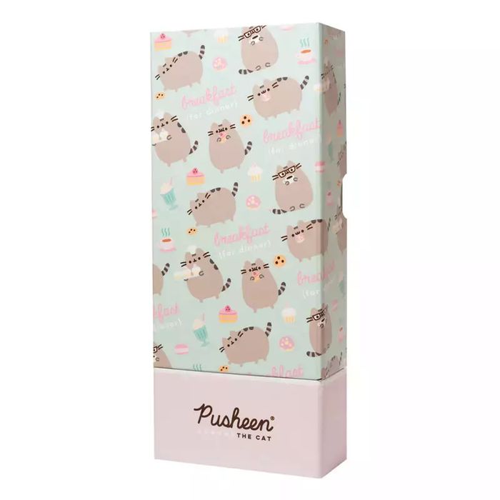 Pusheen - Przybornik na biurko z kolekcji Foodie. Pusheen