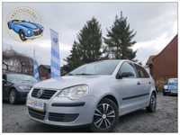 VW Polo 1.4 Diesel// 2009// 5 Drzwi// Długie Opłaty// Zadbana//Zamiana