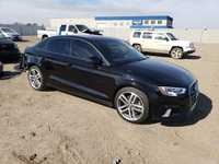 Audi A3 2016 Audi A3 8V 2.0L TFSI Benzyna Automat Napęd Quattro