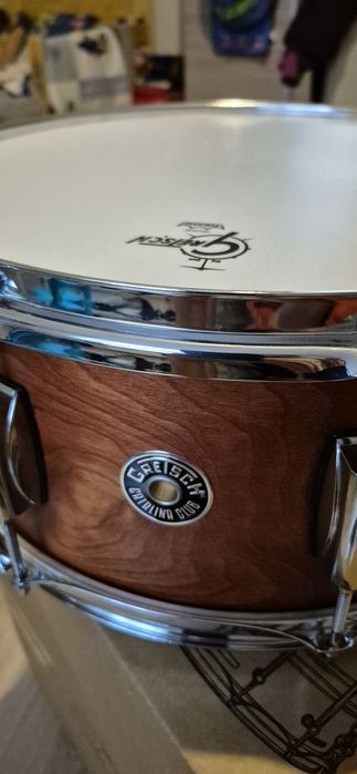 Werbel Gretsch Catalina 14x6.5" głęboki full range, nowy