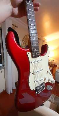 Fender Stratocaster Mexicana