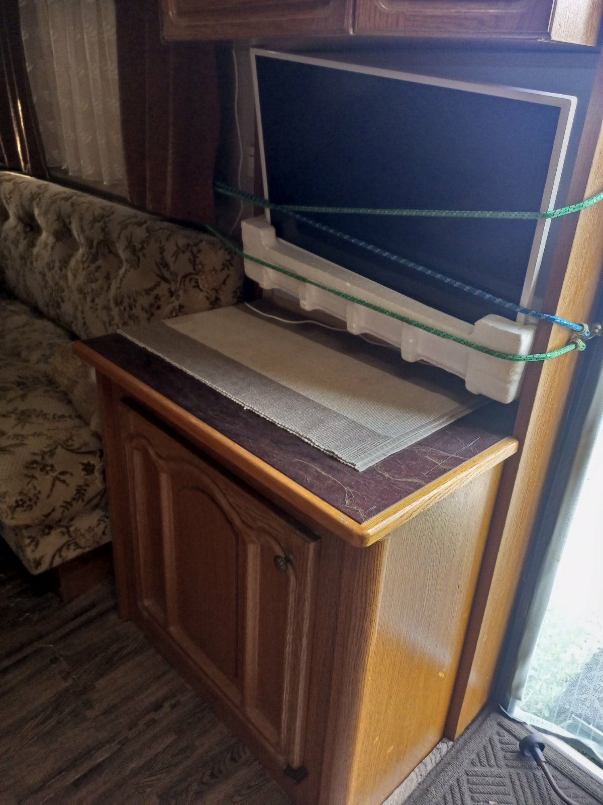 Причіп Дача .Караван.