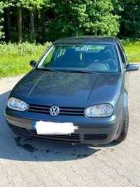 Volkswagen Golf IV