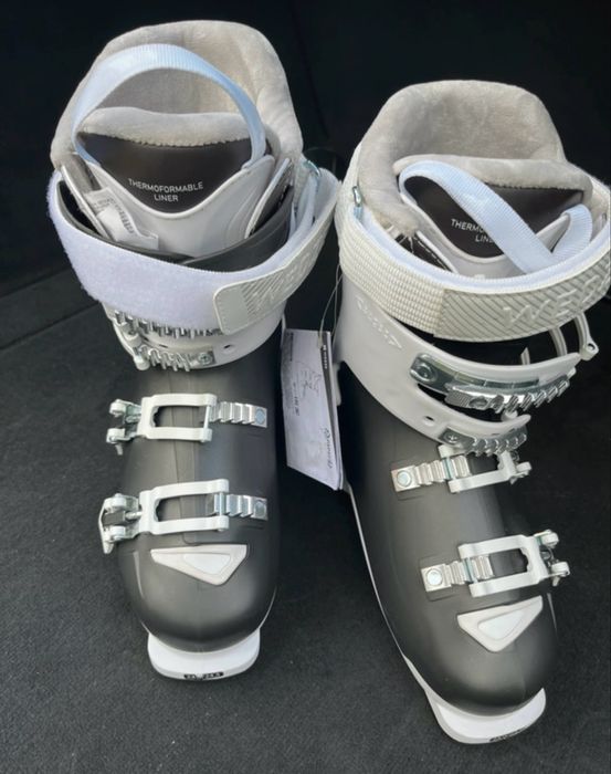 Buty narciarskie Wedze