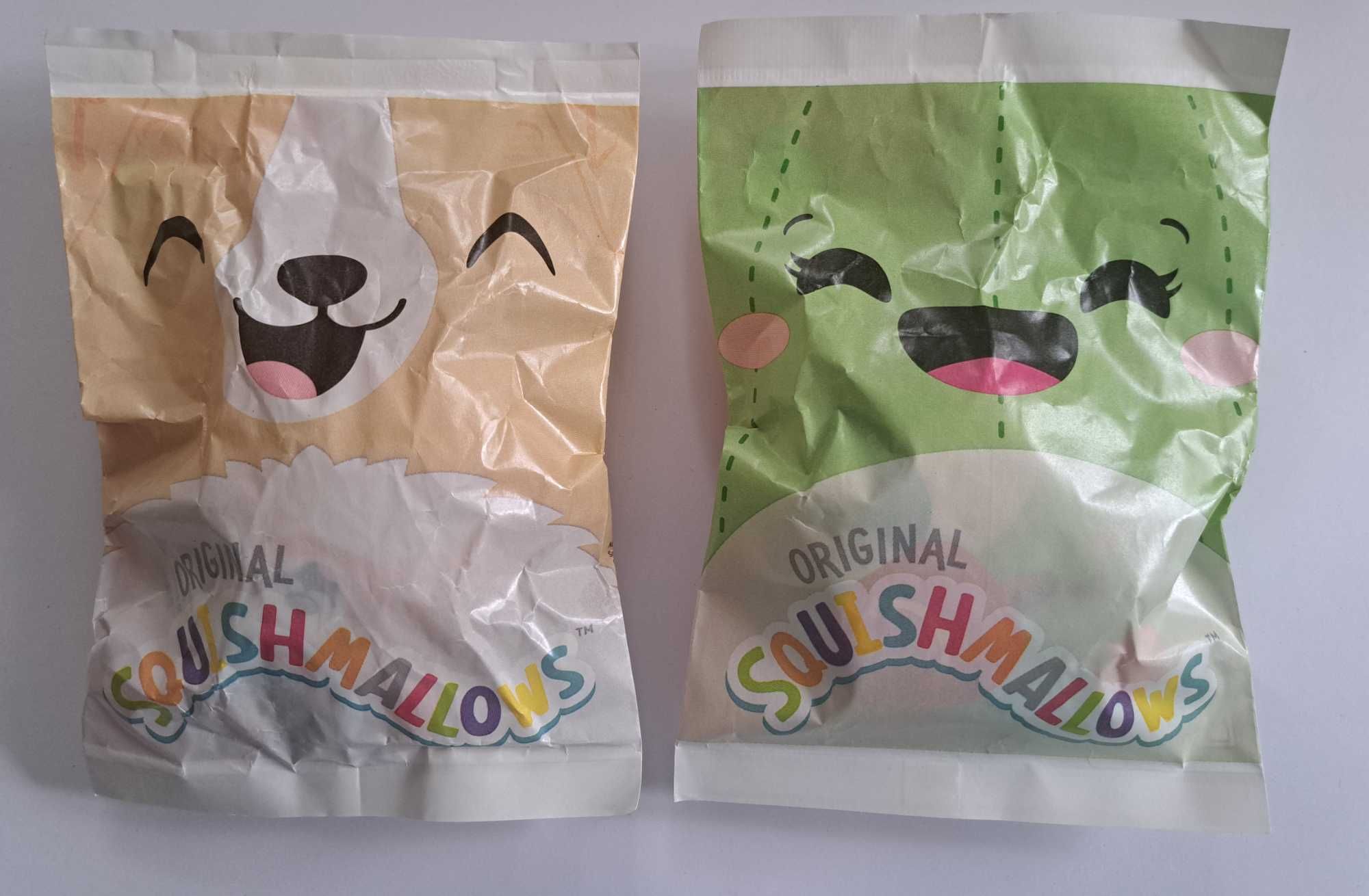 Coleção completa bonecos McDonald´s 18€