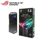 Новый карман Asus ROG Strix Arion Lite M.2 SSD NVME USB 3.2 Type-C