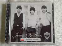 Jonas Brothers - Jonas Brothers CD