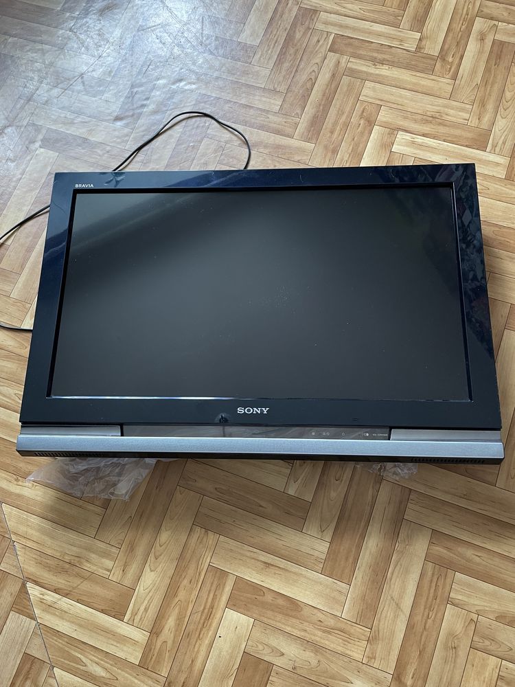 Б/У Телевізор Sony KDL32W4000 (2008 року виготовлення)