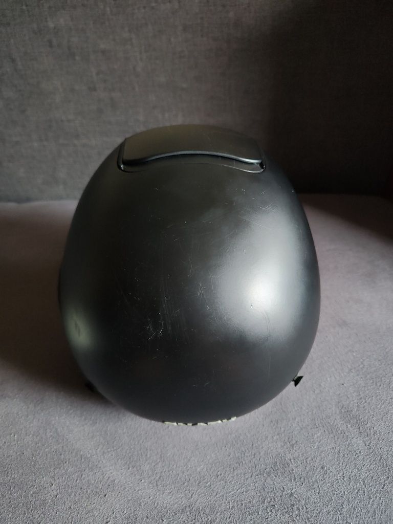 Kask Shark czarny