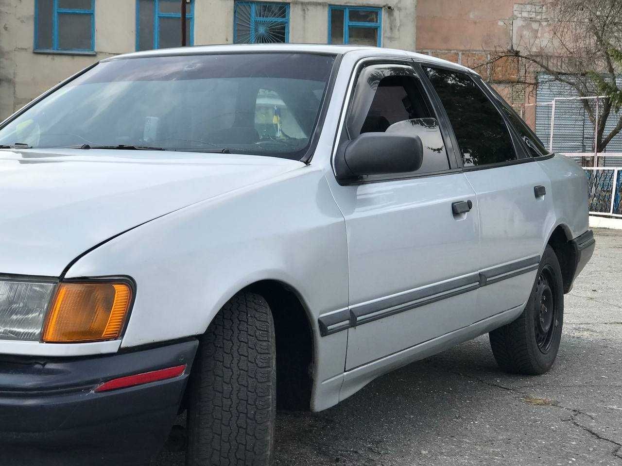 Продам Авто Ford Scorpio 1989