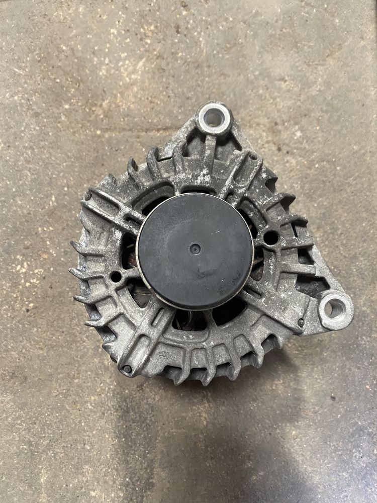 Alternador Citroen DS3 1.6hdi 8v