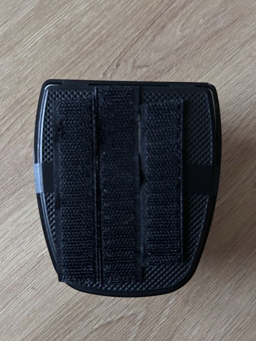 Efekt gitarowy FAB metal distortion