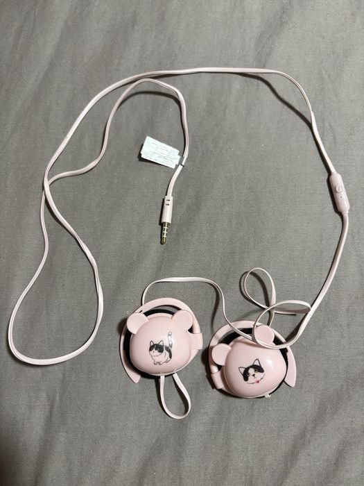 Fones de Ouvido de criança
