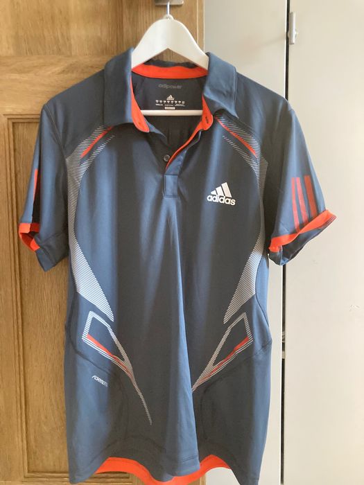 Adidas koszulka sportowa