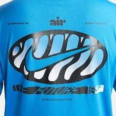 Футболка Nike U Nsw Tee Am Day Lbr Air (FQ3756-100) (FQ3756-435)