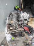 Двигун мазда 323.1.5l