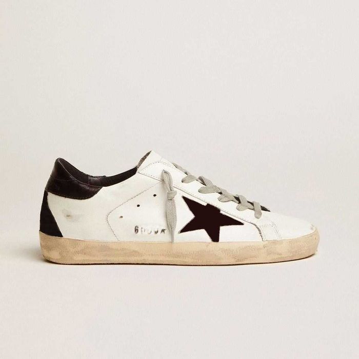 Golden goose кеди кросівки