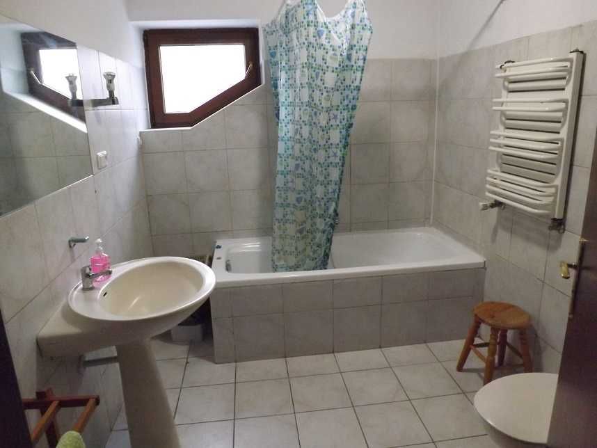 Apartament 2-19 os.mieszkanie-parter domu Gdynia-Sopot kwatera noclegi