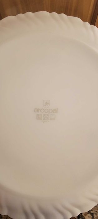 Saladeira vintage Arcopal