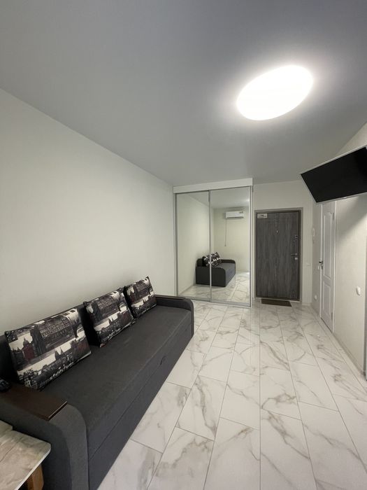 Вільна смарт  квартира з ремонтом та меблями. ЖК Покровськи