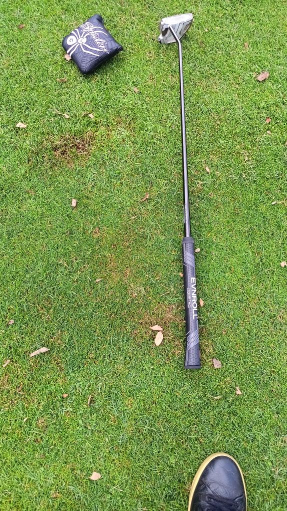 Putter Taylormade Spyder