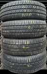 4 x 195/65R15 Dębica Passio