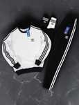 Костюм adidas, спортивний костюм Адідас, в 4-х кольорах післяплата