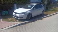 GOLF 6, 2011r. okazja !!!