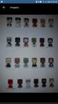 Bustz dos Star Wars