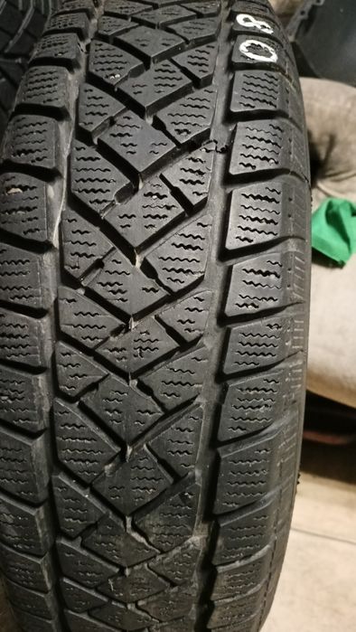Opona zimowa equipe 175/70 R 13