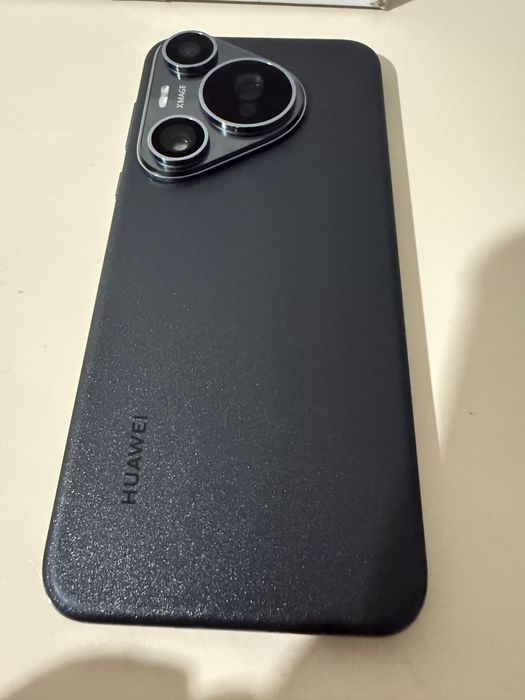 Huawei pura 70 pro 512gb black ideal