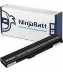 Bateria ninjabatt a32-k55 dla Asus
