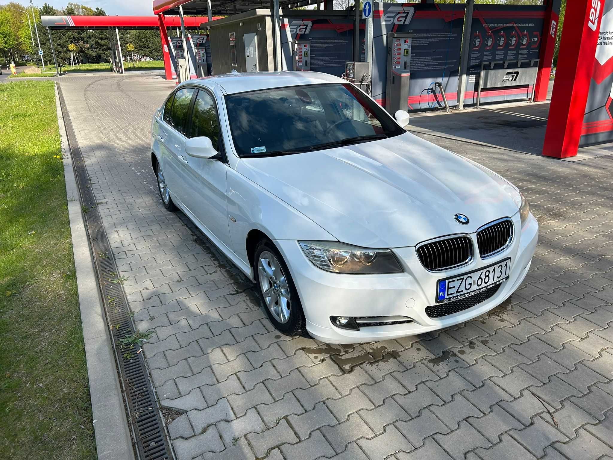 Bmw E90 2011r 2.0 diesel