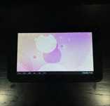 Tablet denver black