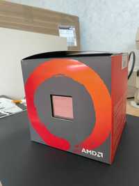 Процесор AMD Ryzen 5 2600 3.4GHz/16MB AM4 BOX